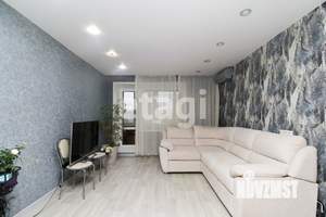 2-к квартира, вторичка, 52м2, 8/9 этаж