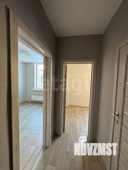 1-к квартира, вторичка, 30м2, 1/2 этаж