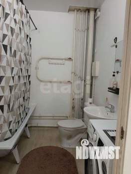 1-к квартира, вторичка, 40м2, 3/17 этаж