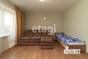 1-к квартира, вторичка, 44м2, 9/16 этаж