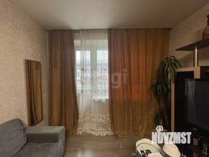 1-к квартира, вторичка, 31м2, 4/5 этаж