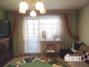 3-к квартира, вторичка, 68м2, 4/10 этаж