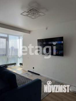 2-к квартира, вторичка, 60м2, 9/19 этаж