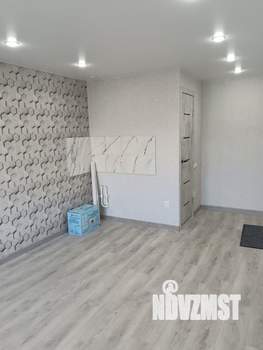 Студия квартира, вторичка, 17м2, 5/5 этаж