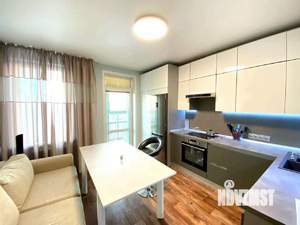 2-к квартира, вторичка, 66м2, 18/26 этаж