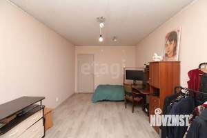 2-к квартира, вторичка, 60м2, 2/10 этаж