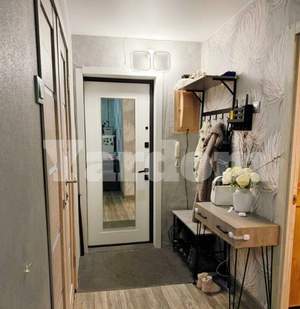 1-к квартира, вторичка, 29м2, 8/9 этаж