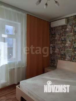 1-к квартира, вторичка, 44м2, 2/10 этаж