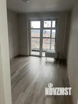 1-к квартира, вторичка, 44м2, 14/19 этаж