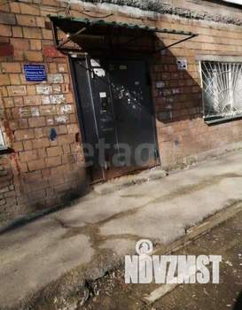 Студия квартира, вторичка, 18м2, 4/5 этаж