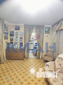 3-к квартира, вторичка, 66м2, 4/10 этаж