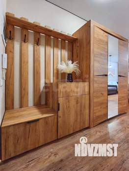 Студия квартира, вторичка, 28м2, 4/23 этаж