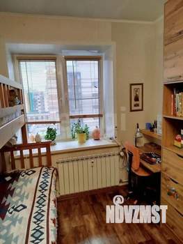 2-к квартира, вторичка, 68м2, 6/8 этаж