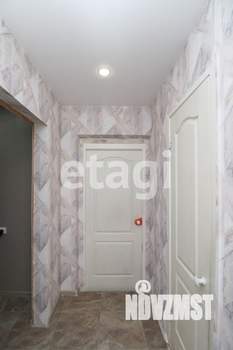 3-к квартира, вторичка, 69м2, 2/14 этаж