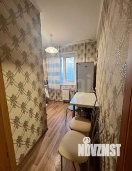 1-к квартира, вторичка, 29м2, 4/9 этаж