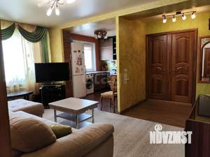 3-к квартира, вторичка, 58м2, 9/9 этаж