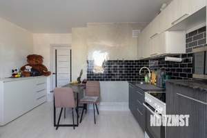 2-к квартира, вторичка, 34м2, 5/19 этаж