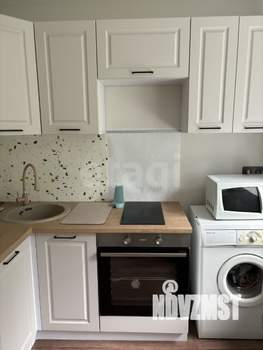 2-к квартира, вторичка, 46м2, 4/5 этаж