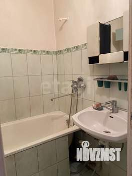 4-к квартира, вторичка, 76м2, 4/9 этаж