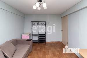 2-к квартира, вторичка, 45м2, 2/5 этаж