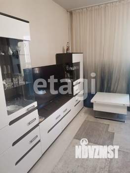 2-к квартира, вторичка, 56м2, 9/10 этаж