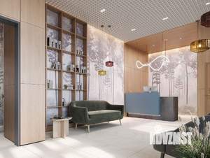 3-к квартира, вторичка, 85м2, 2/20 этаж