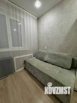 Студия квартира, вторичка, 12м2, 6/9 этаж