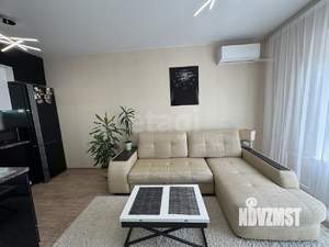 2-к квартира, вторичка, 41м2, 5/5 этаж