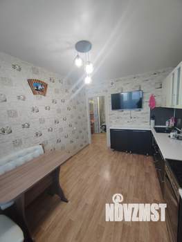 2-к квартира, вторичка, 53м2, 2/19 этаж