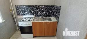 1-к квартира, вторичка, 33м2, 3/5 этаж