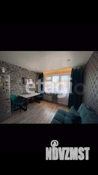 1-к квартира, вторичка, 43м2, 3/16 этаж