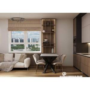2-к квартира, вторичка, 38м2, 14/24 этаж