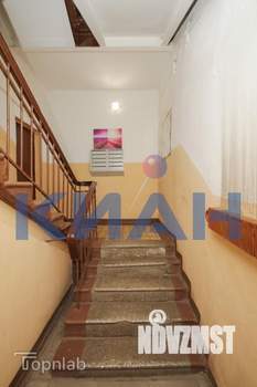 4-к квартира, вторичка, 100м2, 3/4 этаж