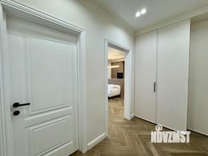 2-к квартира, вторичка, 57м2, 10/17 этаж