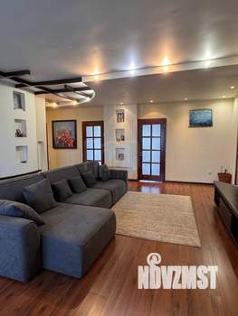 5-к квартира, вторичка, 170м2, 9/10 этаж