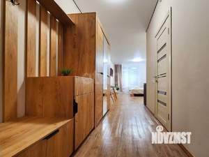 Студия квартира, вторичка, 28м2, 4/23 этаж