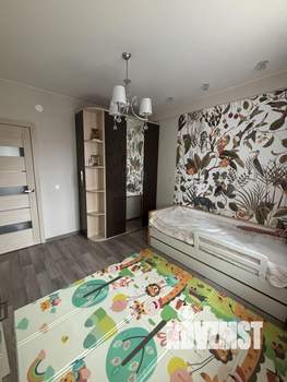 2-к квартира, вторичка, 57м2, 3/15 этаж