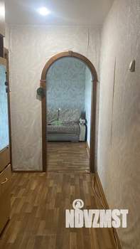 3-к квартира, вторичка, 58м2, 4/5 этаж