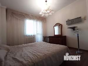 4-к квартира, вторичка, 137м2, 8/17 этаж