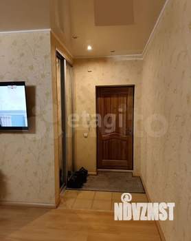 2-к квартира, вторичка, 79м2, 7/10 этаж