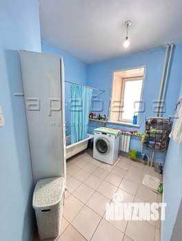 2-к квартира, вторичка, 69м2, 5/16 этаж