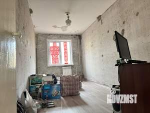 2-к квартира, вторичка, 45м2, 3/5 этаж