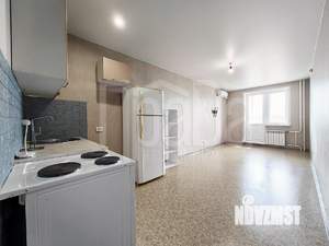 1-к квартира, вторичка, 30м2, 23/25 этаж