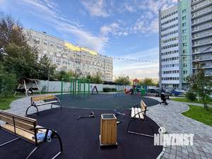 4-к квартира, вторичка, 125м2, 3/16 этаж