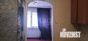 Студия квартира, вторичка, 17м2, 3/5 этаж