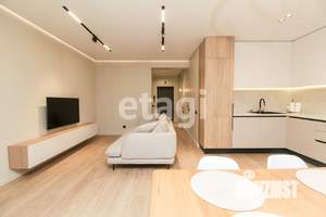 3-к квартира, вторичка, 77м2, 4/20 этаж