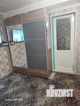 1-к квартира, вторичка, 36м2, 2/9 этаж