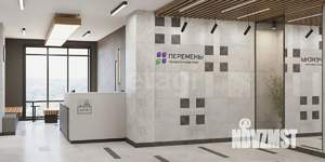 1-к квартира, вторичка, 36м2, 8/15 этаж