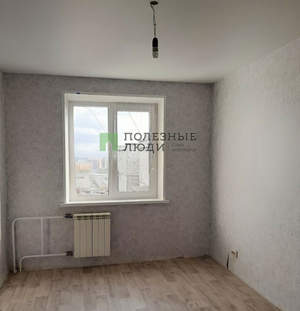 4-к квартира, вторичка, 79м2, 10/10 этаж