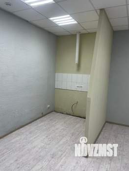 1-к квартира, вторичка, 50м2, 2/2 этаж